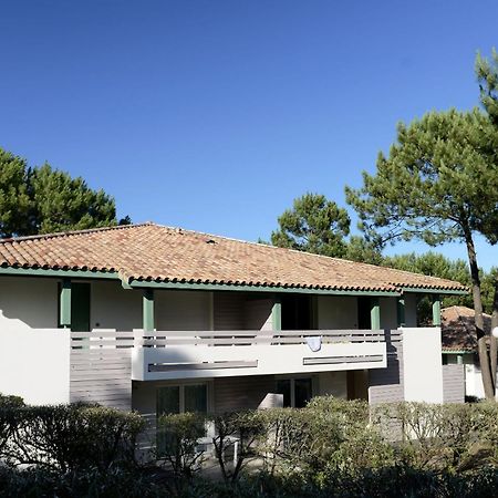 Residence Odalys Bleu Ocean Moliets-et-Maa Exteriér fotografie